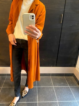 pi.さんのコーディネート