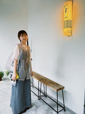 YU さんのコーディネート