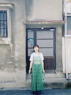 YU さんのコーディネート