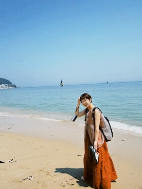 YU さんのコーディネート