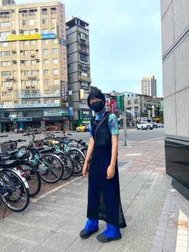 YU さんのコーディネート