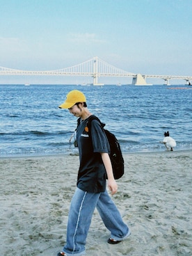 YU さんのコーディネート