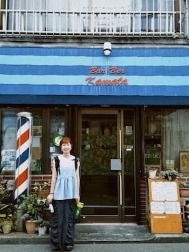 YU さんのコーディネート