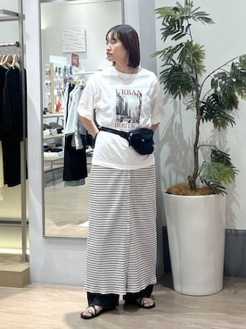 SAKOさんのコーディネート