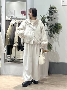 SAKOさんのコーディネート