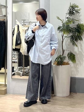 SAKOさんのコーディネート