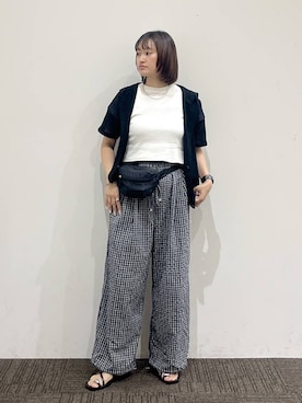 SAKOさんのコーディネート