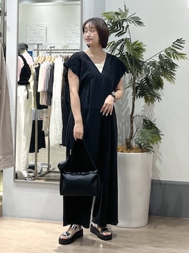 SAKOさんのコーディネート