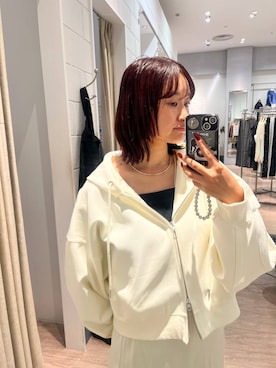 SAKOさん(レディース・160cm)の秋コーディネート