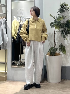 SAKOさんのコーディネート