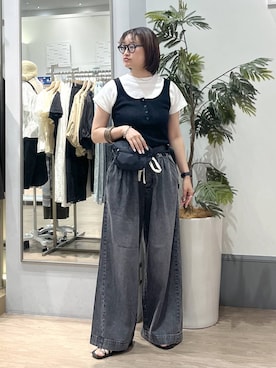 SAKOさんのコーディネート