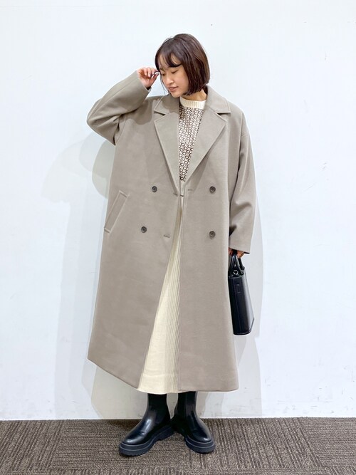 SAKO(LOWRYS FARM イオンモール旭川西)|LOWRYS FARMのシューズを使ったコーディネート - WEAR