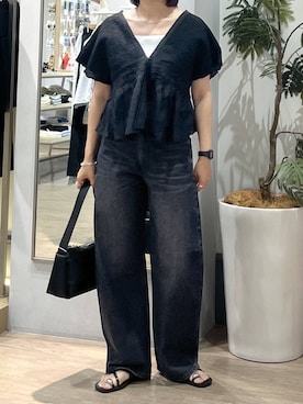 SAKOさんのコーディネート