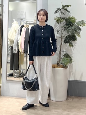 SAKOさんのコーディネート