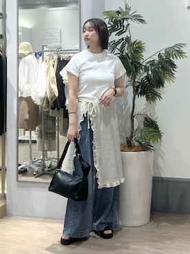 SAKOさんのコーディネート
