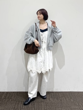 SAKOさんのコーディネート