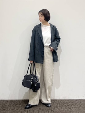 SAKOさんのコーディネート