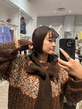 SAKOさんのコーディネート