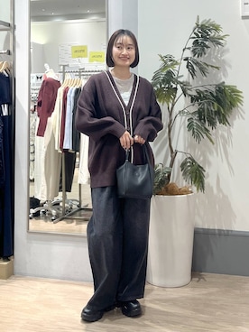 SAKOさんのコーディネート