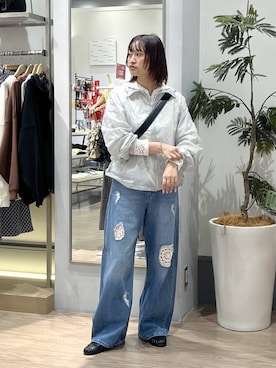 SAKOさんのコーディネート