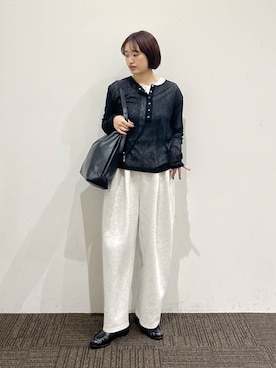 SAKOさんのコーディネート