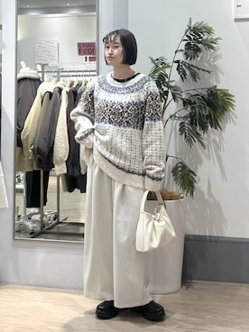 SAKOさんのコーディネート