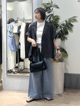 SAKOさんのコーディネート