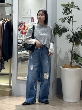 SAKOさんのコーディネート