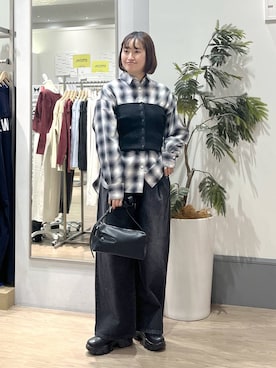 SAKOさんのコーディネート