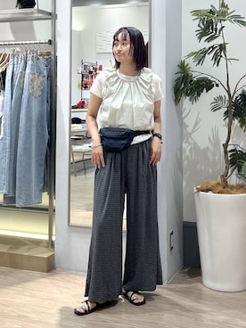 SAKOさんのコーディネート