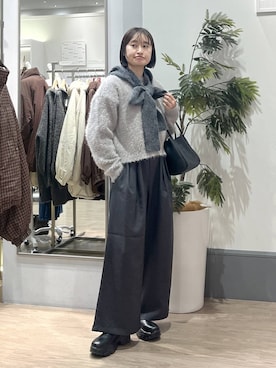 SAKOさんのコーディネート