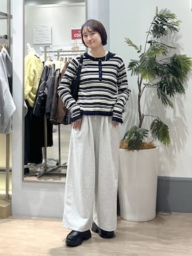 SAKOさんのコーディネート