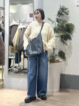 SAKOさんのコーディネート