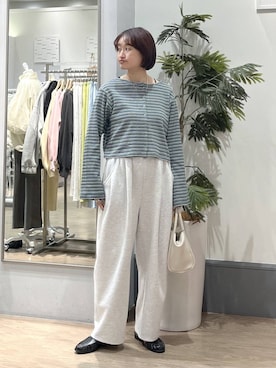 SAKOさんのコーディネート