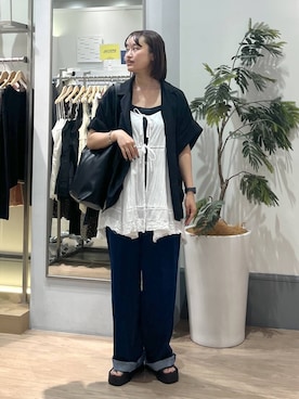 SAKOさんのコーディネート