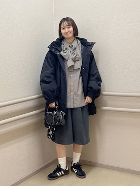 SAKOさんのコーディネート