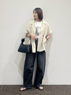 SAKOさんのコーディネート
