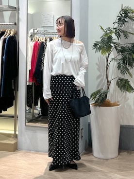 SAKOさんのコーディネート