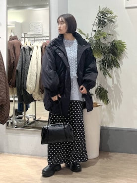 SAKOさんのコーディネート