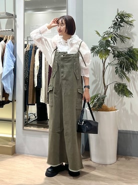 SAKOさんのコーディネート