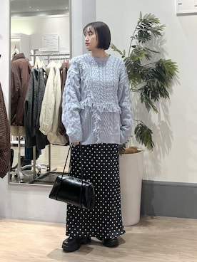 SAKOさんのコーディネート