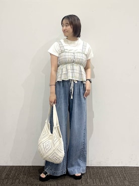 SAKOさんのコーディネート
