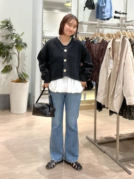 SAKOさんのコーディネート