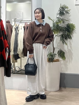 SAKOさんのコーディネート