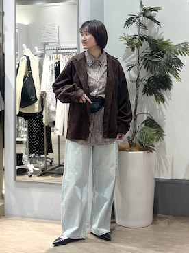 SAKOさんのコーディネート