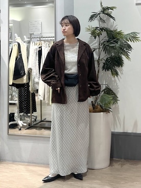 SAKOさんのコーディネート