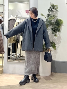 SAKOさんのコーディネート