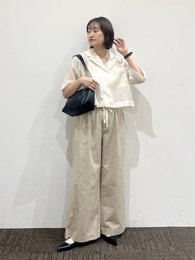 SAKOさんのコーディネート