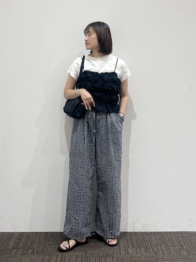 SAKOさんのコーディネート