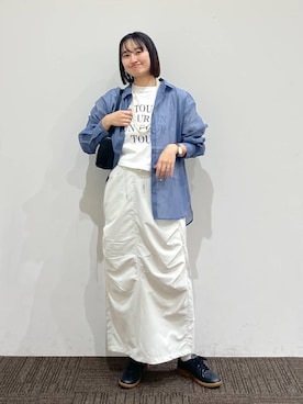 SAKOさんのコーディネート